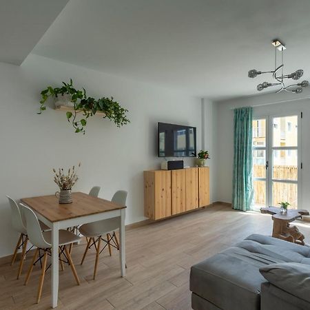 コラレホCasablanca Houseアパートメント エクステリア 写真