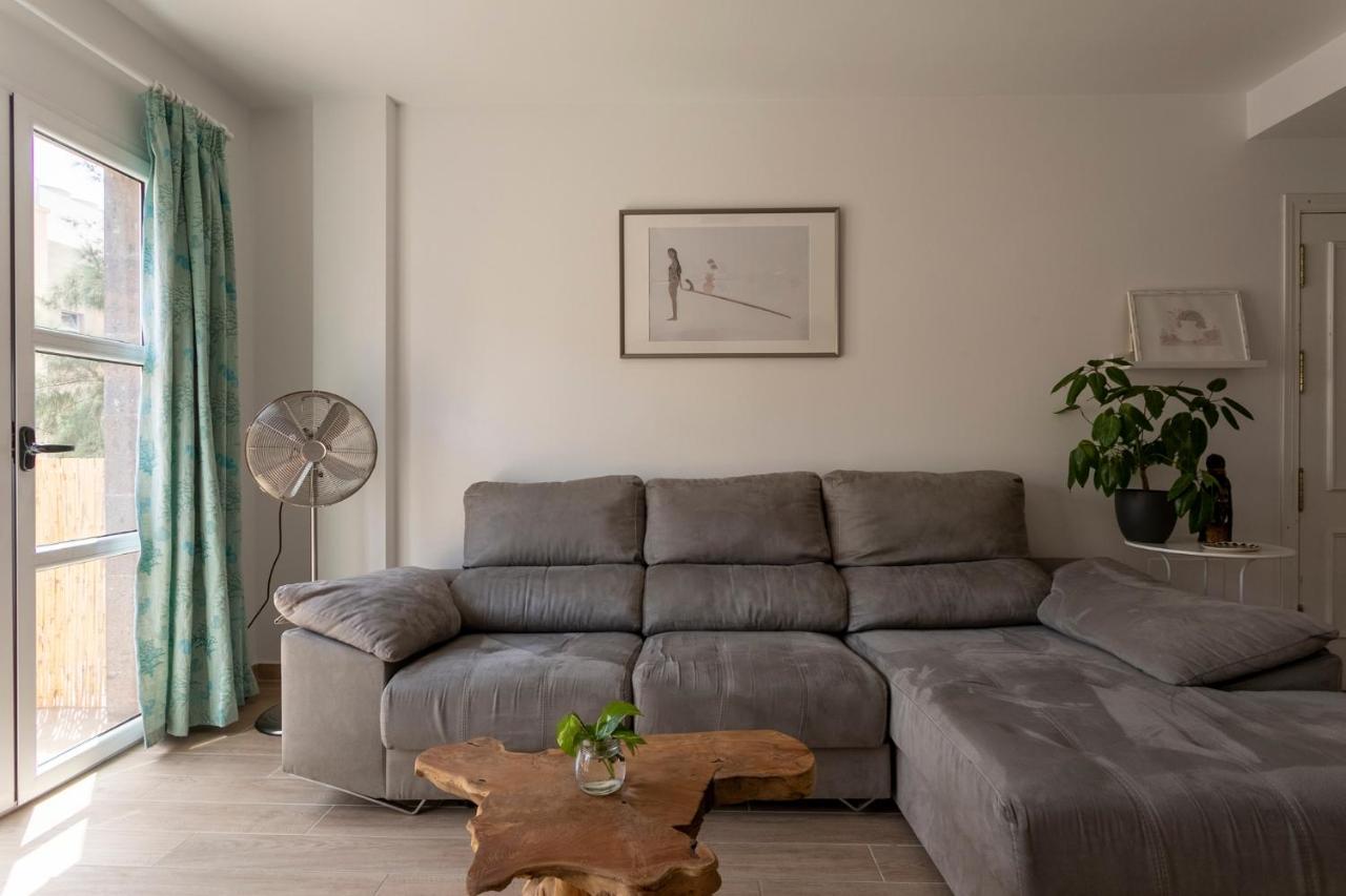 コラレホCasablanca Houseアパートメント エクステリア 写真