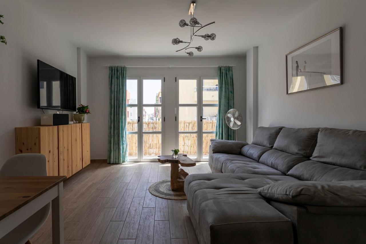 コラレホCasablanca Houseアパートメント エクステリア 写真