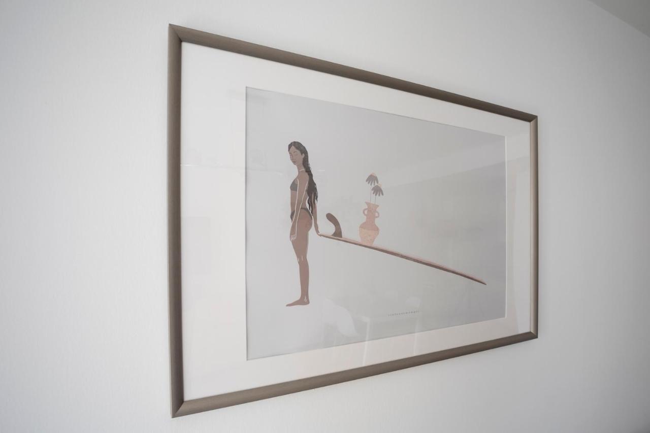 コラレホCasablanca Houseアパートメント エクステリア 写真